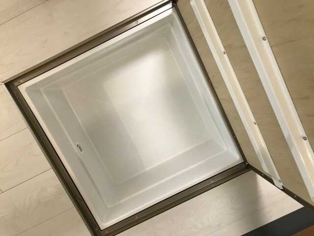 シャルム片倉の物件内観写真