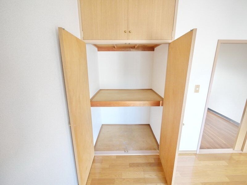 第2こみねハイツの物件内観写真