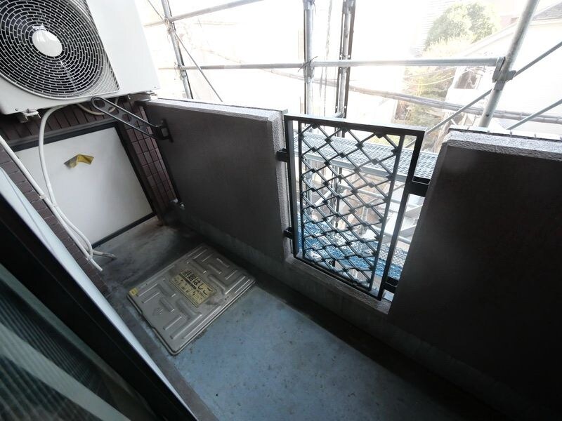 アーバンコート淵野辺壱番館の物件内観写真