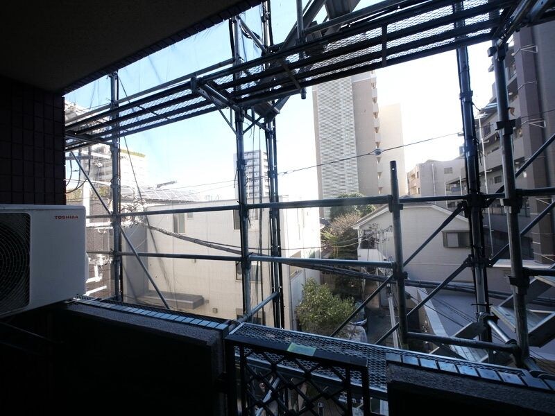 アーバンコート淵野辺壱番館の物件内観写真