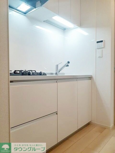 ディア　ベルジュの物件内観写真