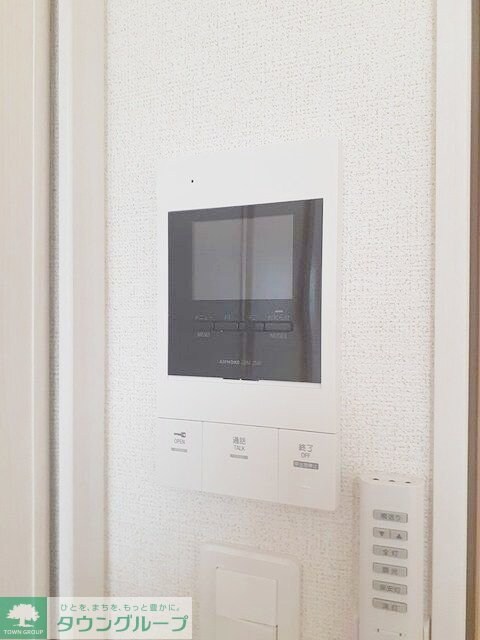 ディア　ベルジュの物件内観写真