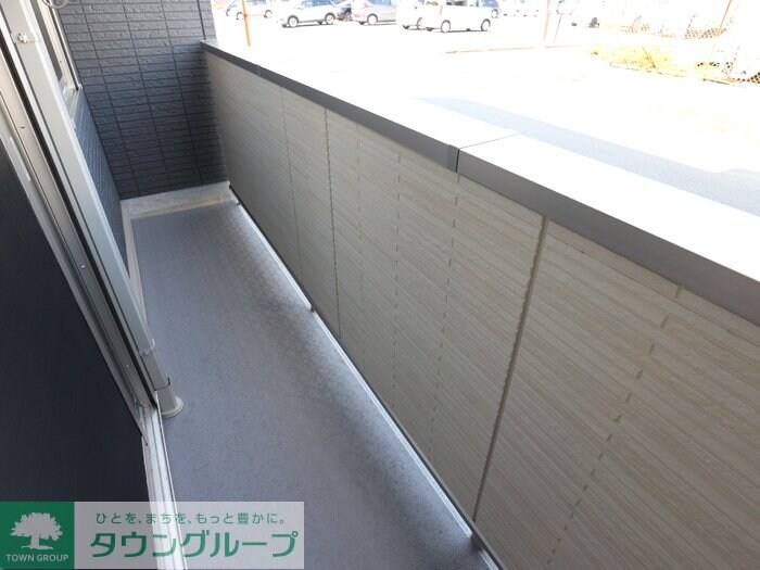 ロゼ清新の物件内観写真