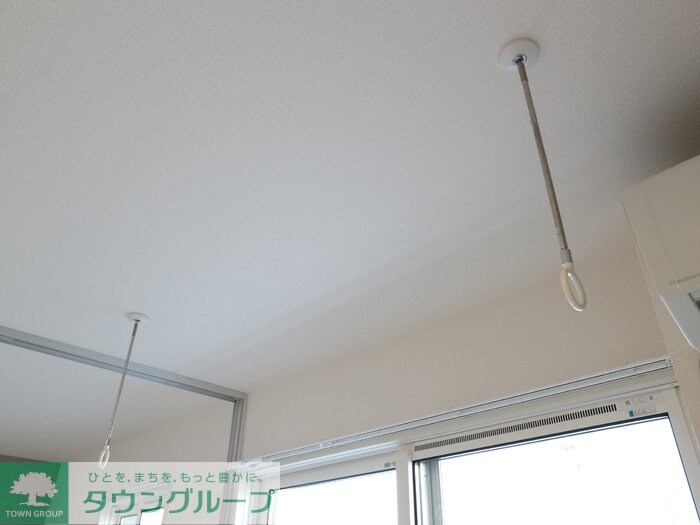 ロゼ清新の物件内観写真