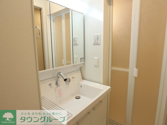 ロゼ清新の物件内観写真