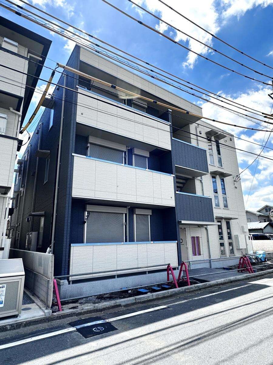 ロゼ清新の物件内観写真