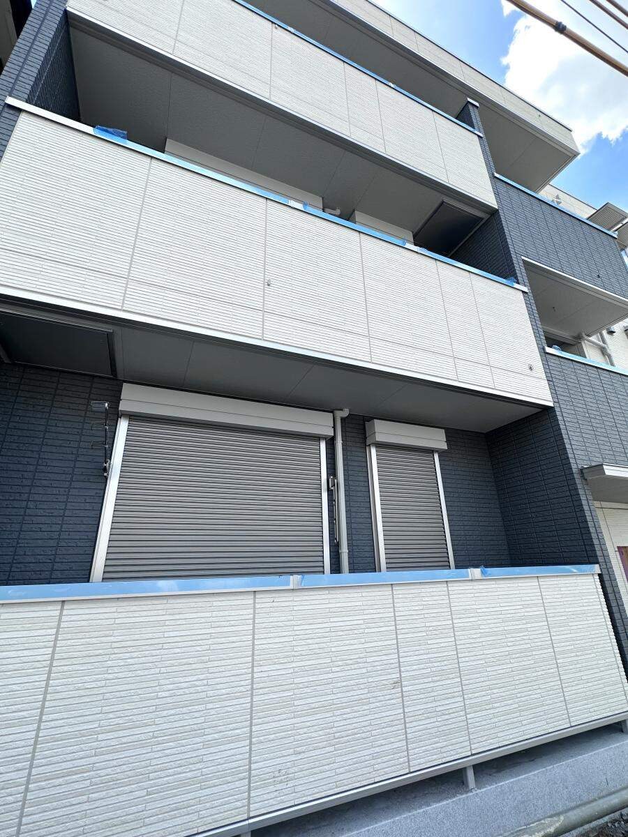 ロゼ清新の物件内観写真