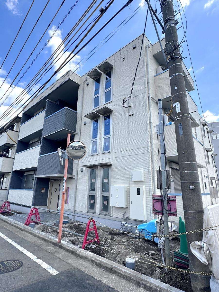 ロゼ清新の物件内観写真