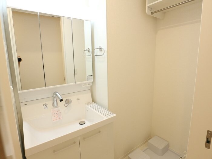 ロゼ清新の物件内観写真