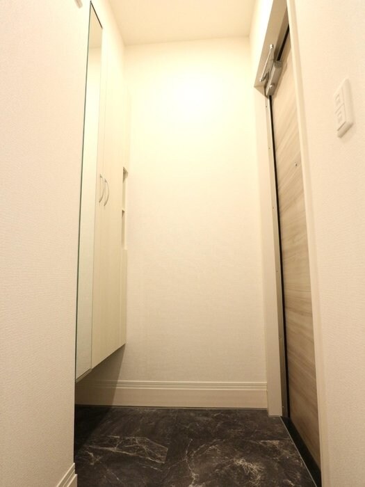 ロゼ清新の物件内観写真