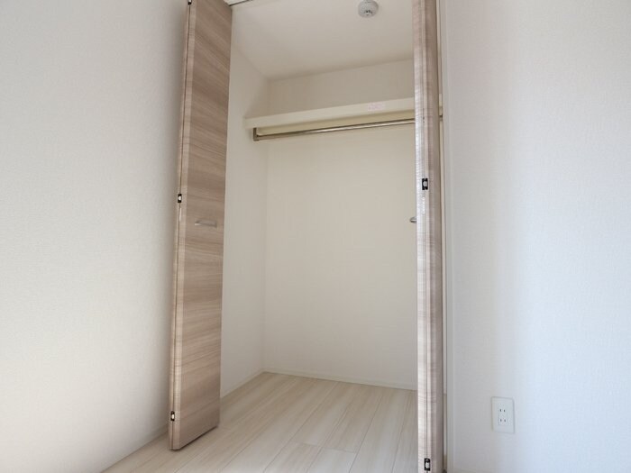 ロゼ清新の物件内観写真