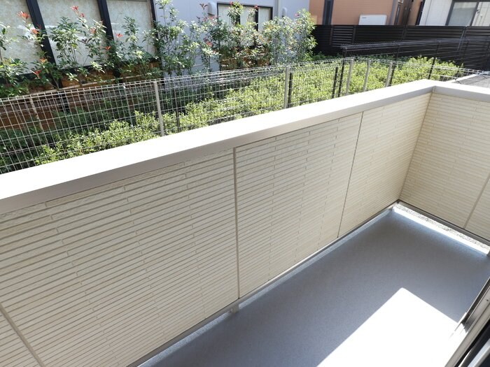 ロゼ清新の物件内観写真