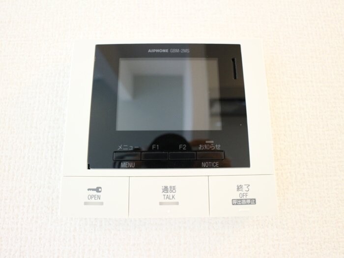 ロゼ清新の物件内観写真