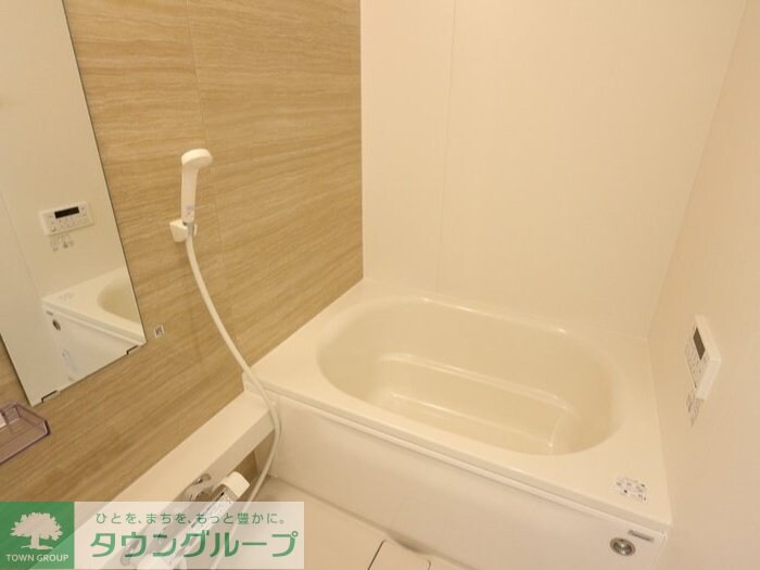 ロゼ清新の物件内観写真