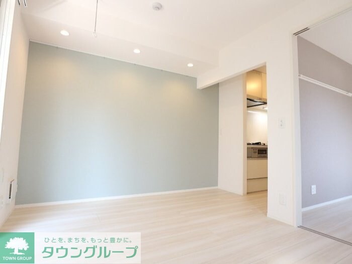 ロゼ清新の物件内観写真