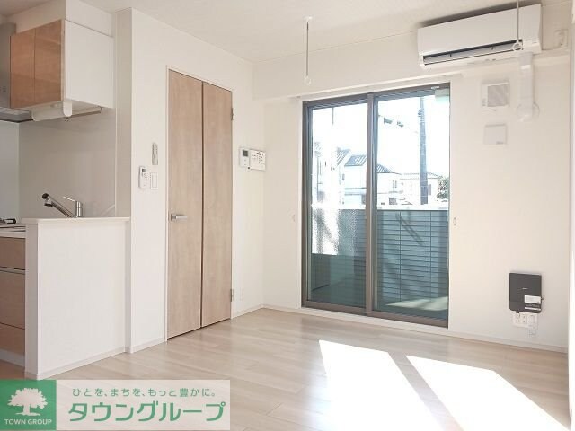 ヒルズの物件内観写真