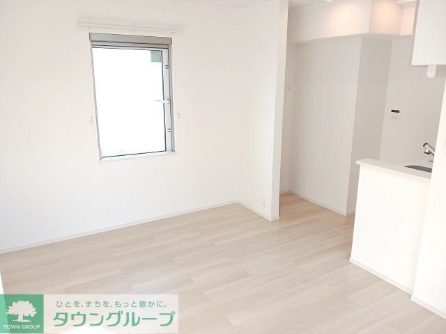 ヒルズの物件内観写真