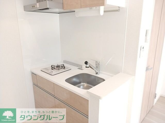 ヒルズの物件内観写真