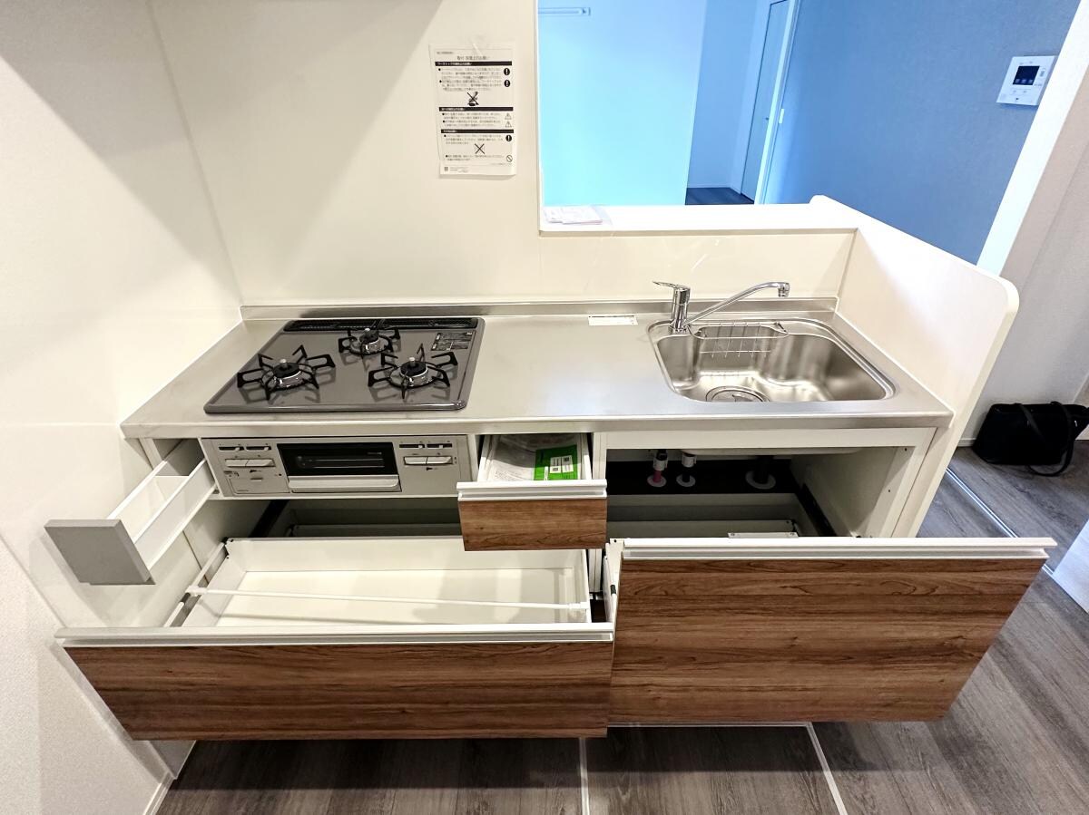 Navisの物件内観写真