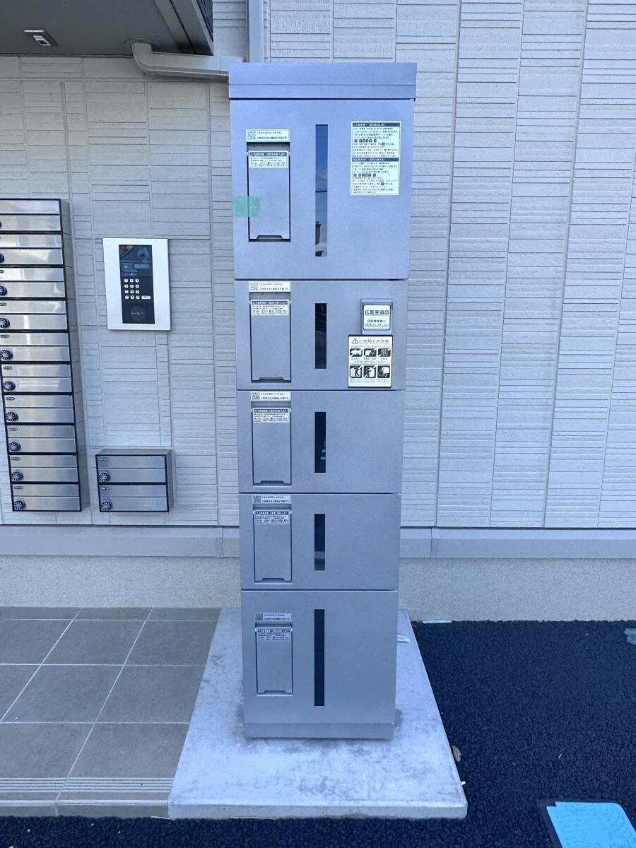 Navisの物件内観写真