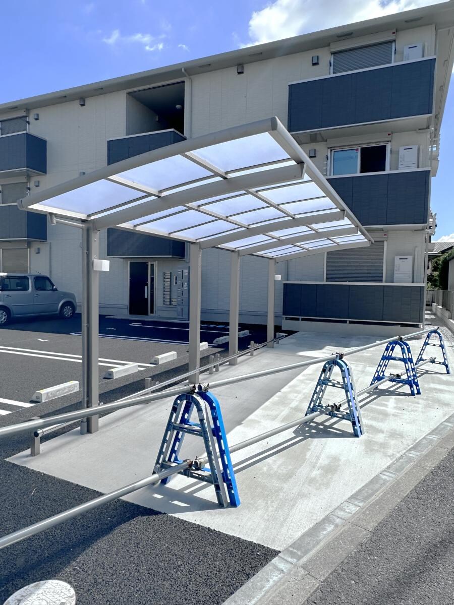 Navisの物件内観写真