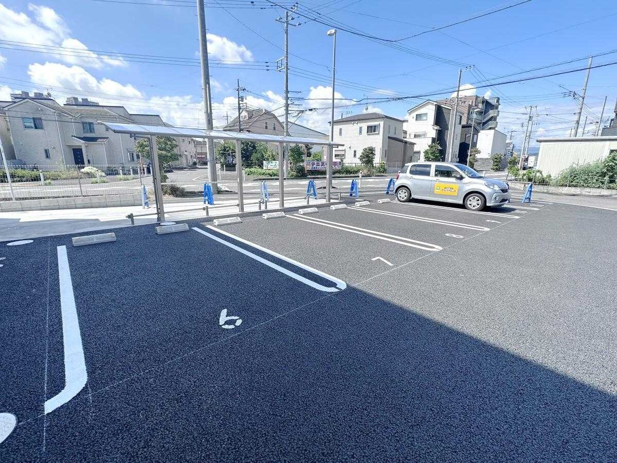 Navisの物件内観写真