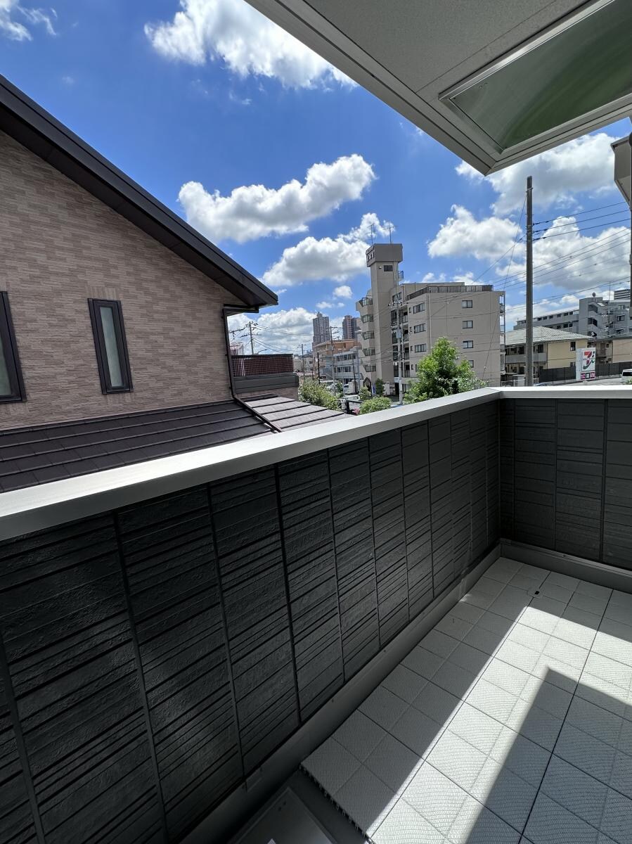 Navisの物件内観写真