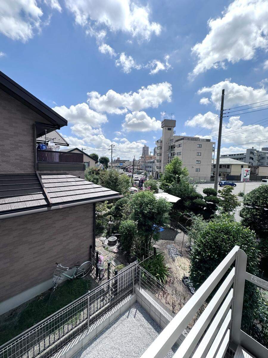 Navisの物件内観写真