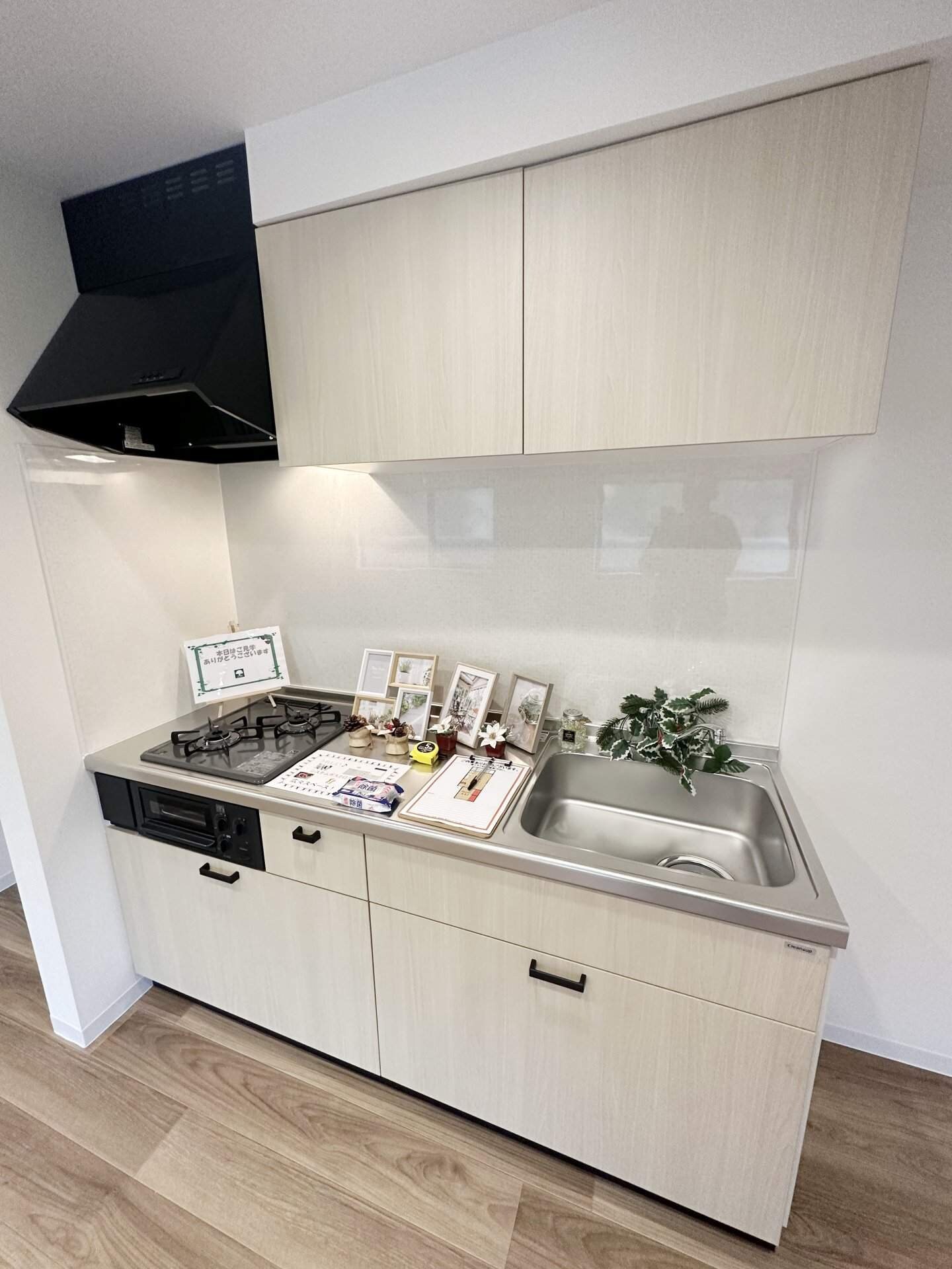 GRACE HACHIOJIの物件内観写真