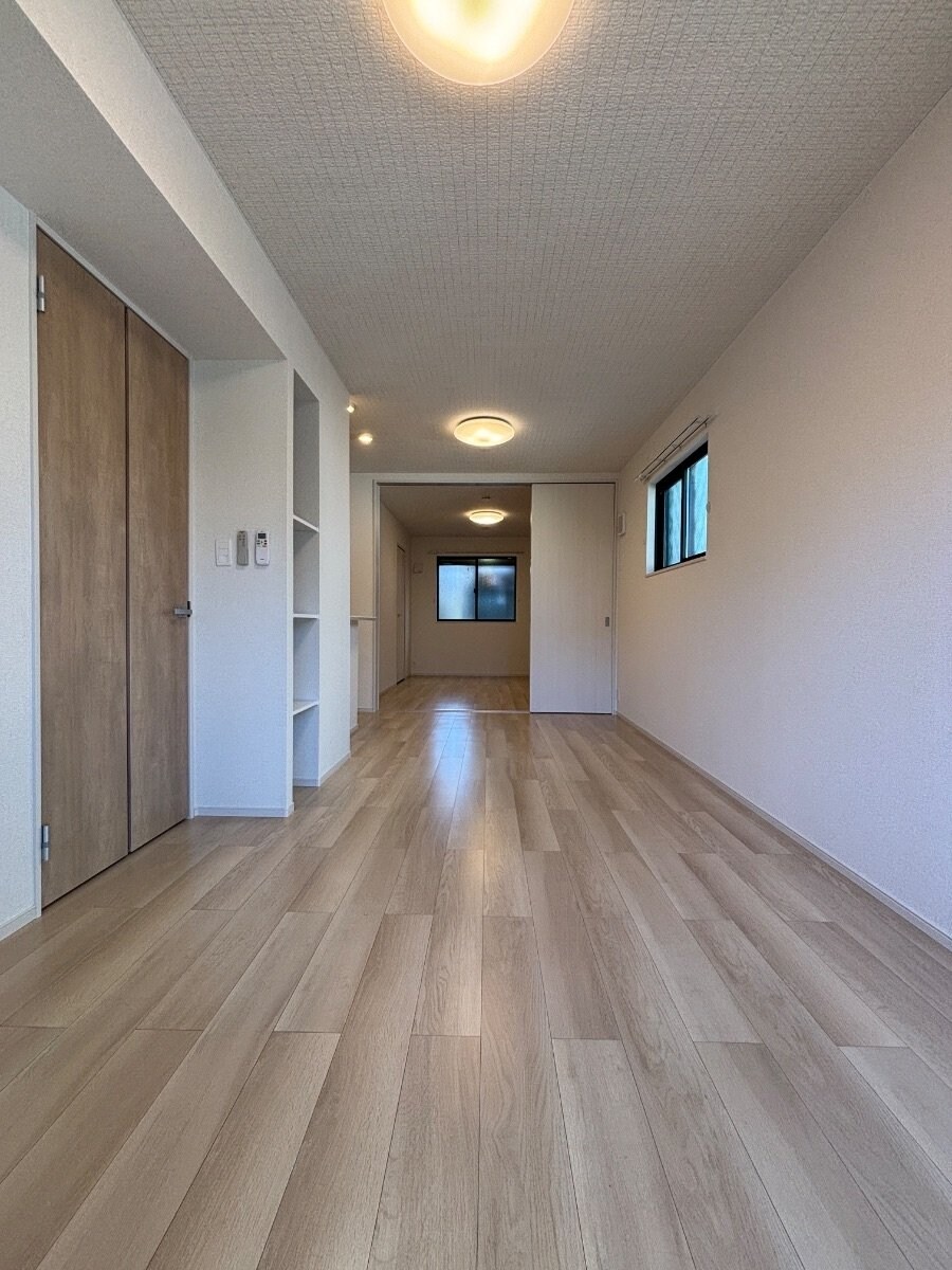 エレガンス田名Ｂの物件内観写真