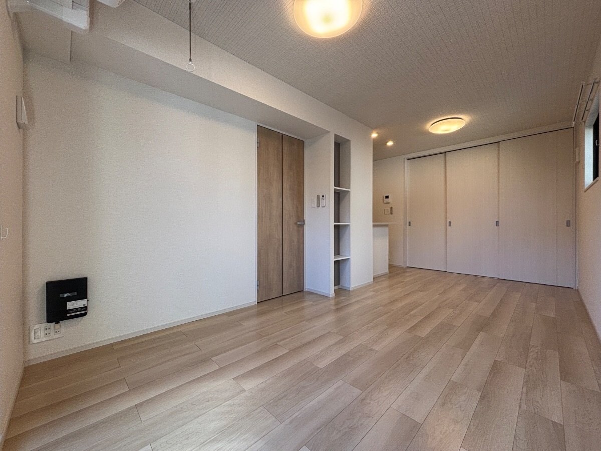 エレガンス田名Ｂの物件内観写真
