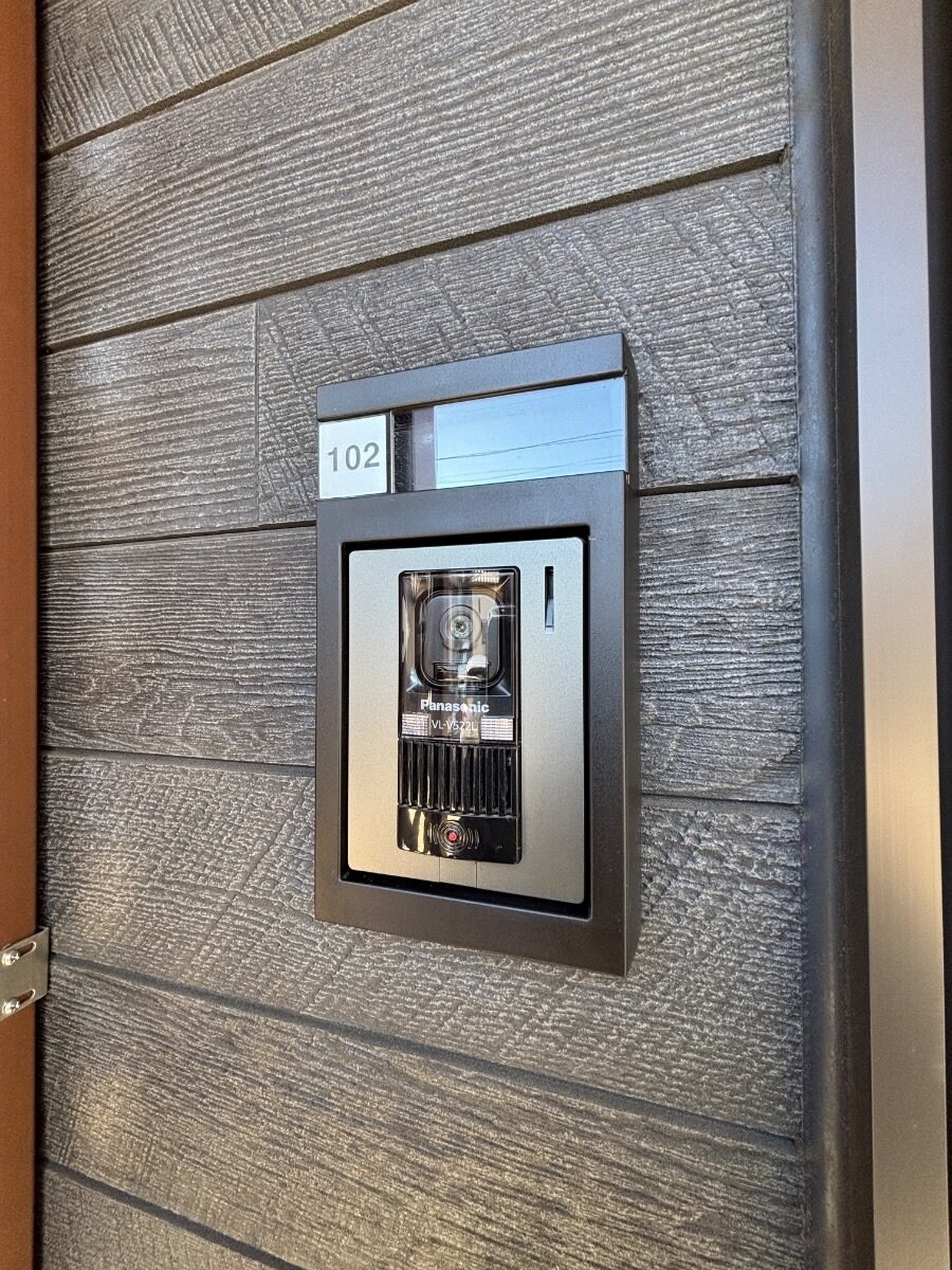 エレガンス田名Ｂの物件内観写真