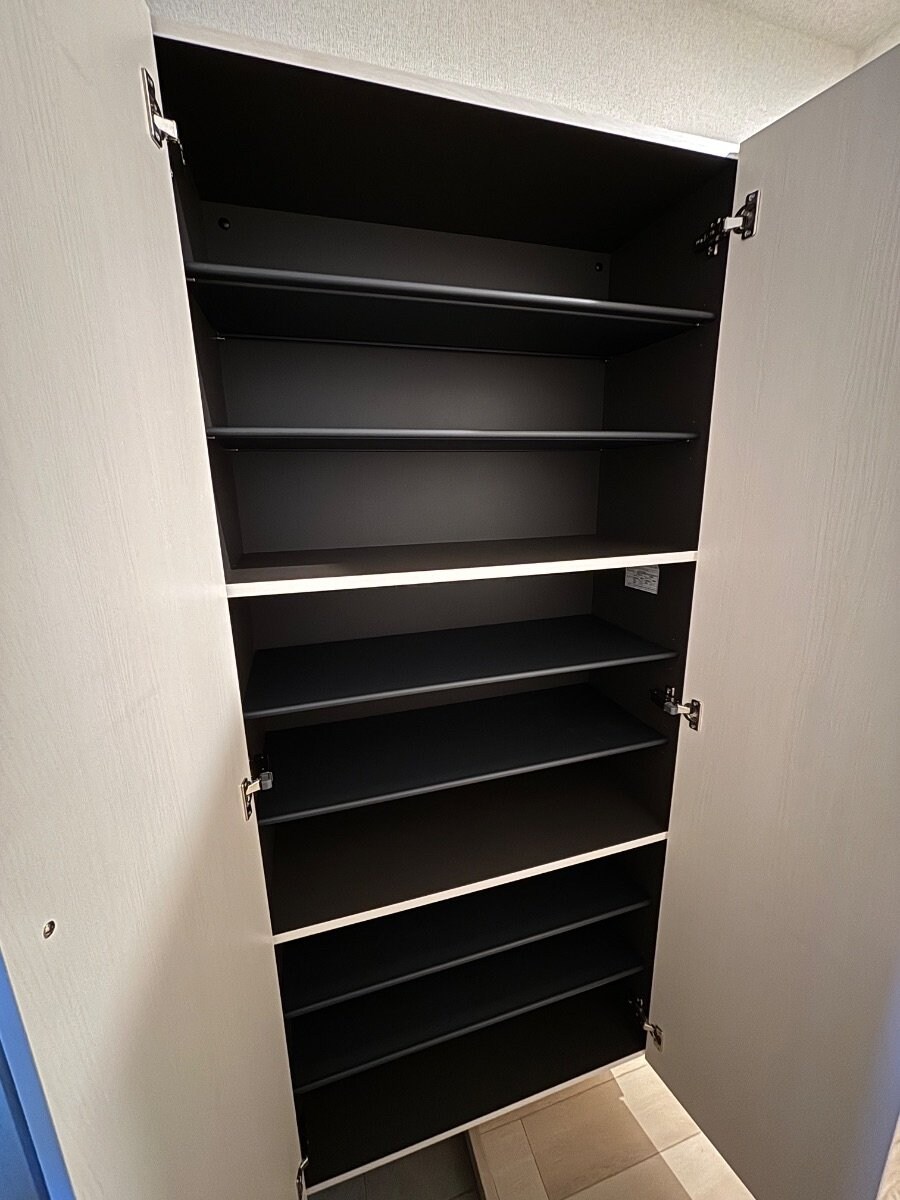 エレガンス田名Ｂの物件内観写真