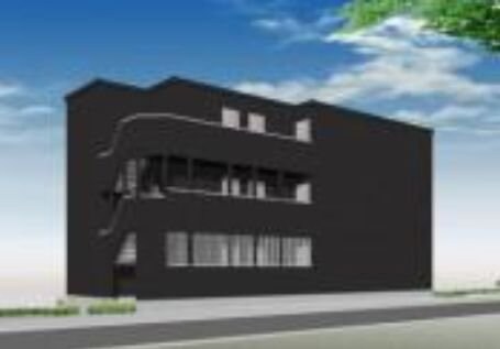 カインドネス八王子元本郷の物件外観写真