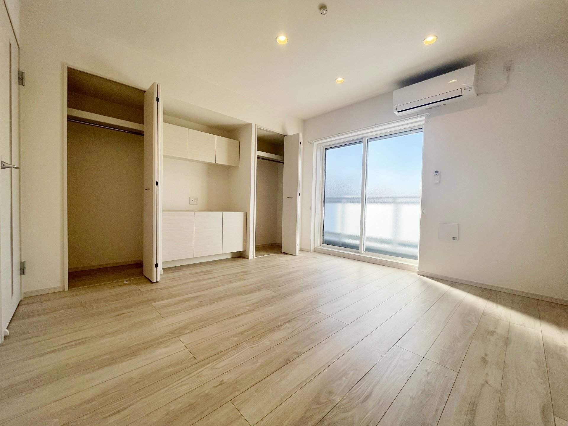 ヴィラ堀之内の物件内観写真