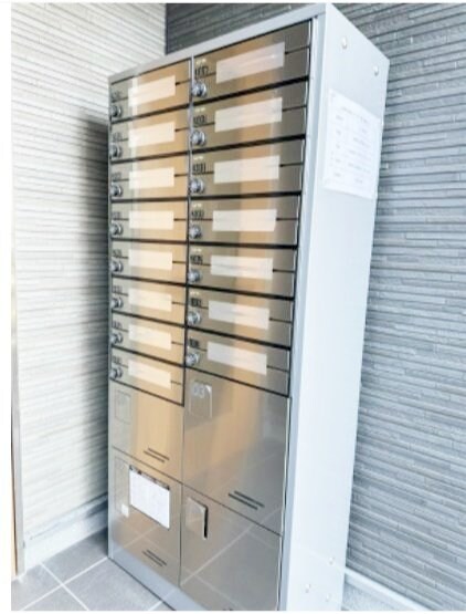 ヴィラ堀之内の物件内観写真