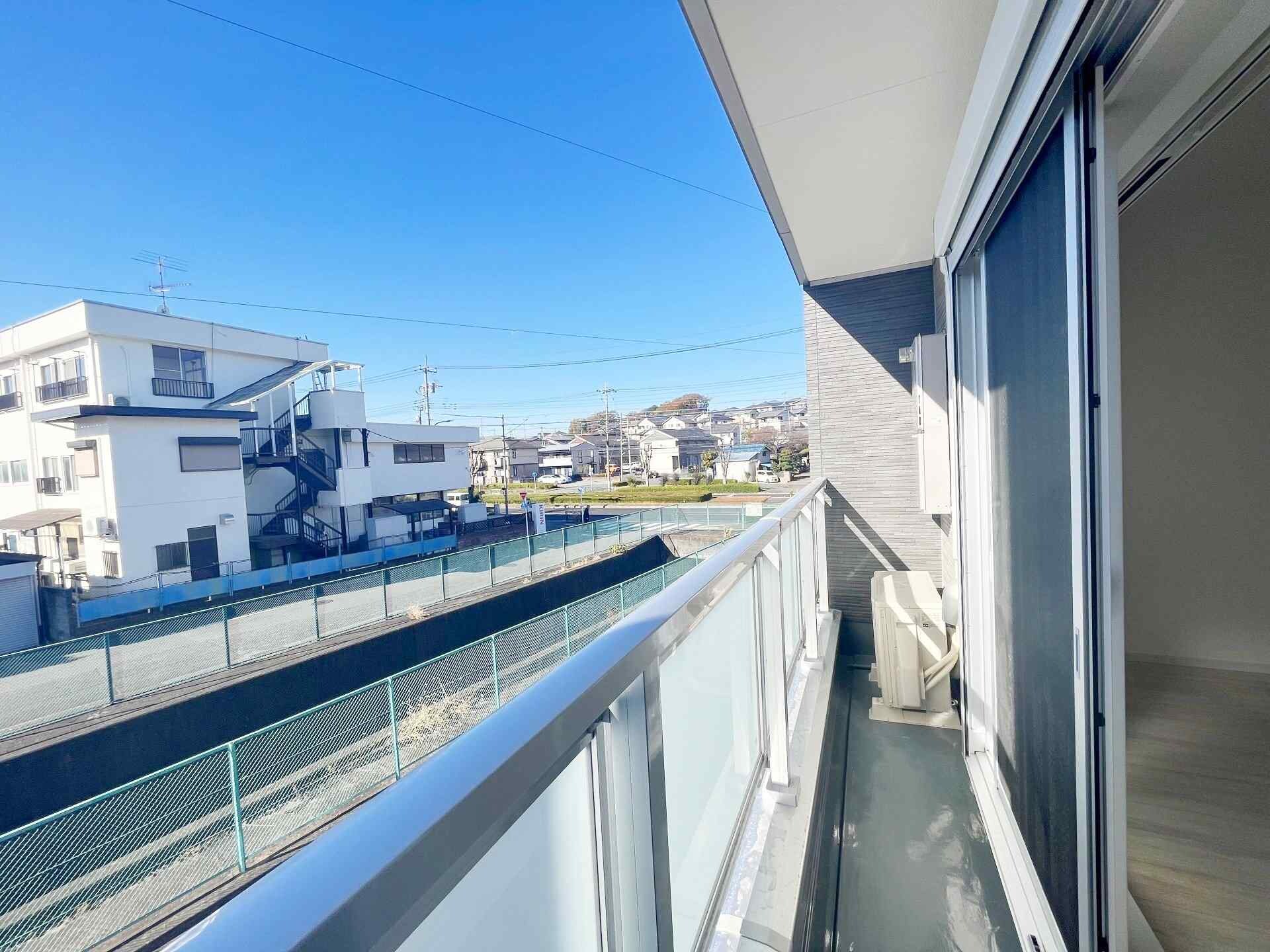 ヴィラ堀之内の物件内観写真