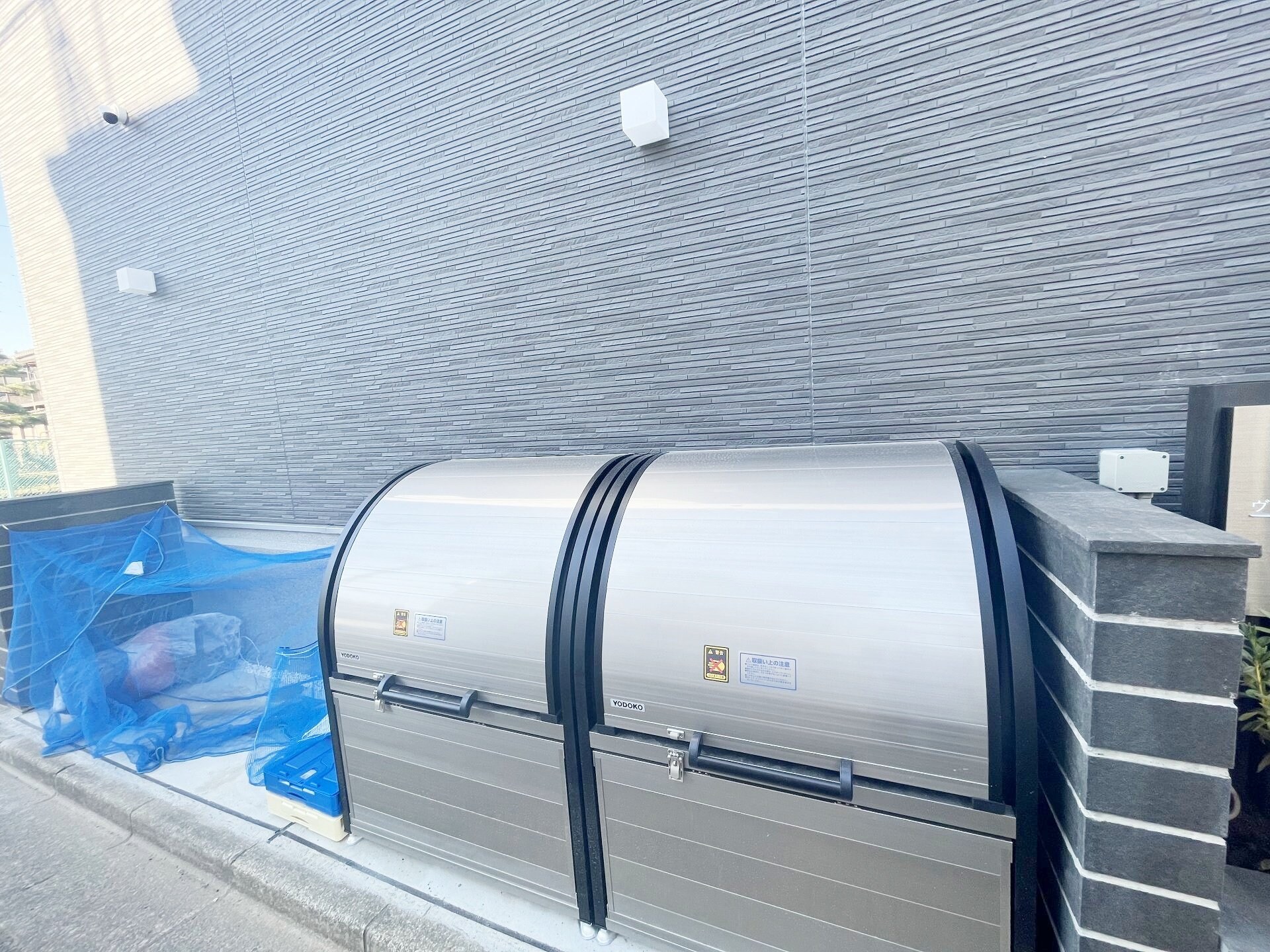 ヴィラ堀之内の物件内観写真