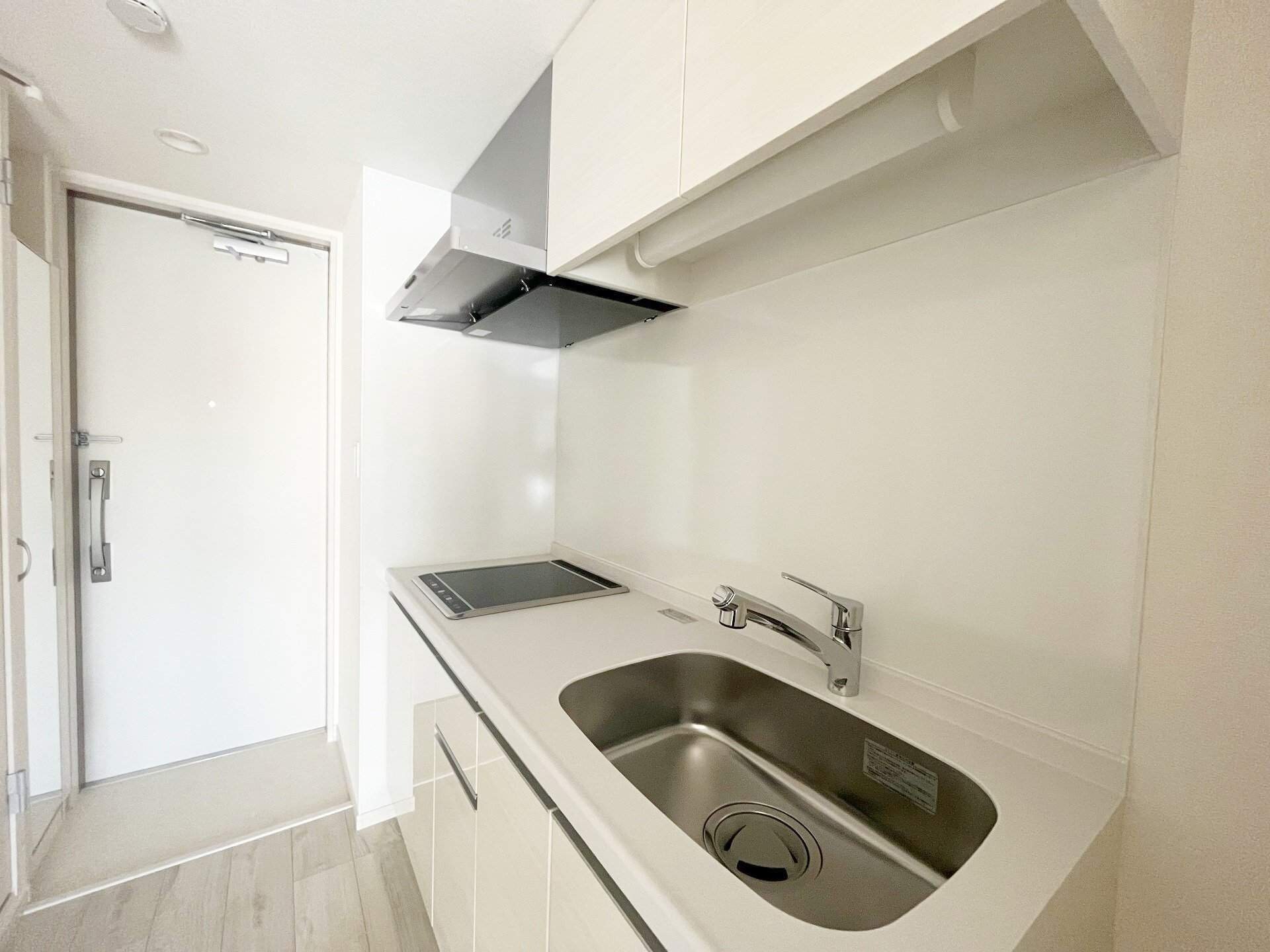 ヴィラ堀之内の物件内観写真