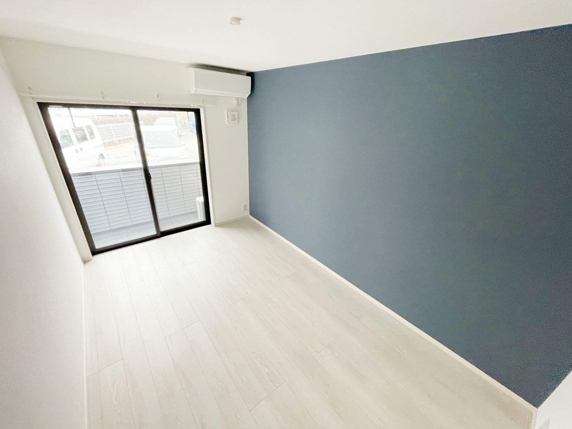 MELDIA長沼IIの物件内観写真