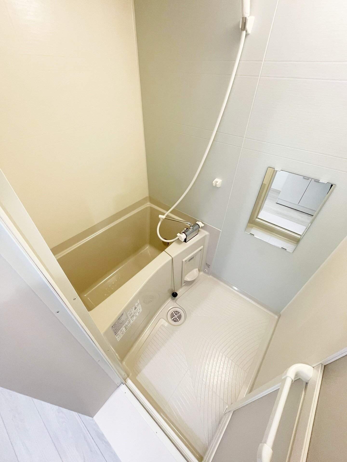 MELDIA長沼IIの物件内観写真