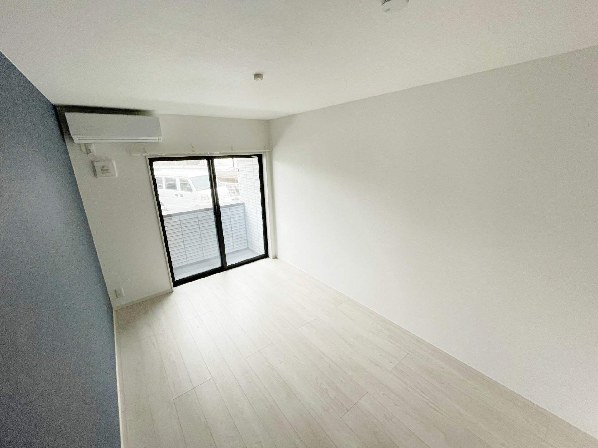 MELDIA長沼IIの物件内観写真