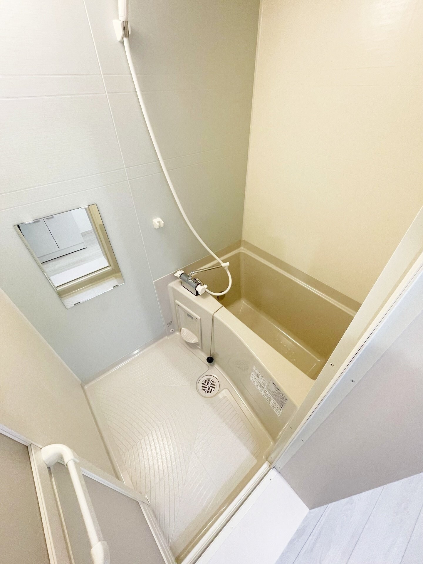 MELDIA長沼IIの物件内観写真