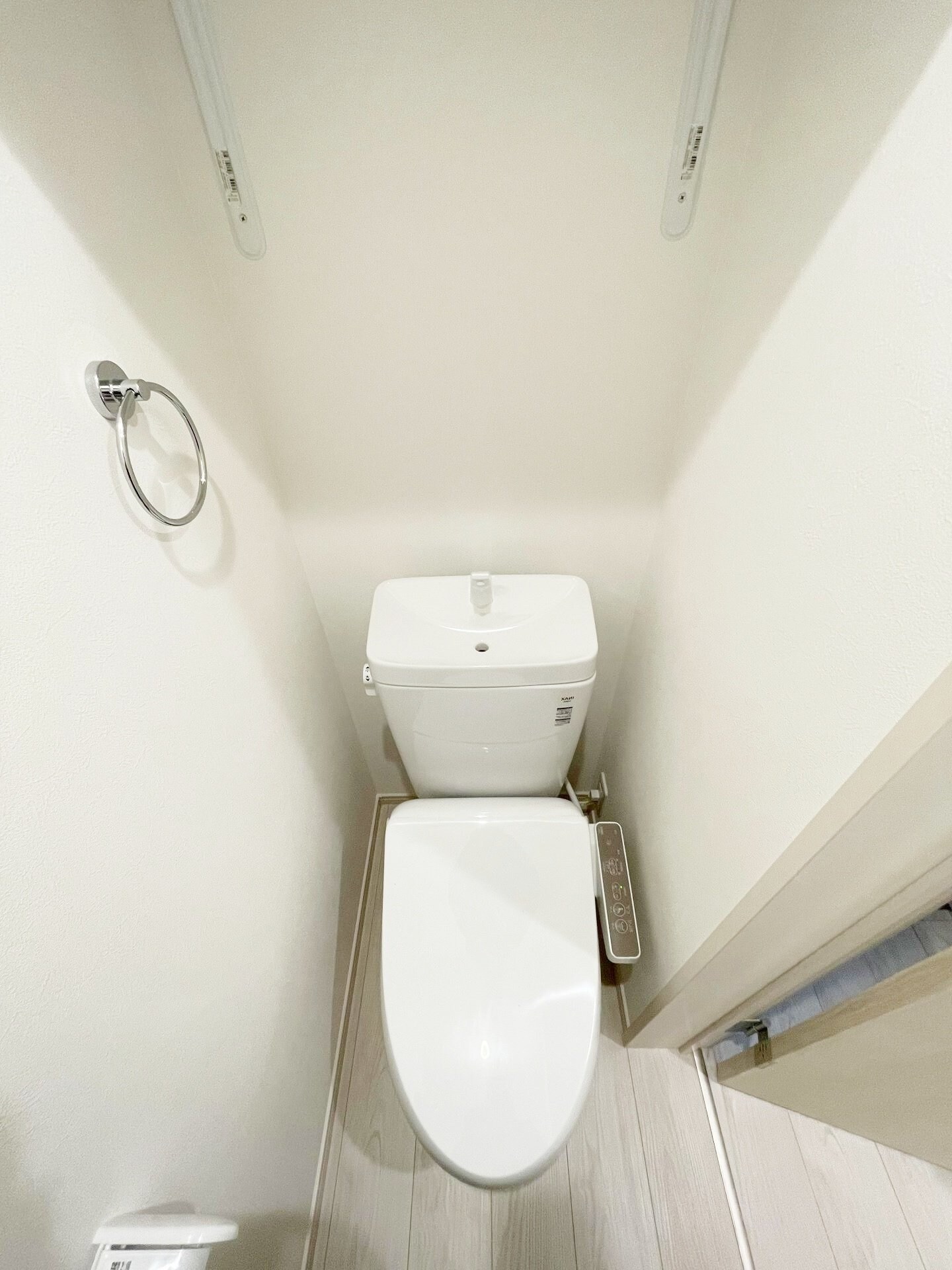 MELDIA長沼IIの物件内観写真