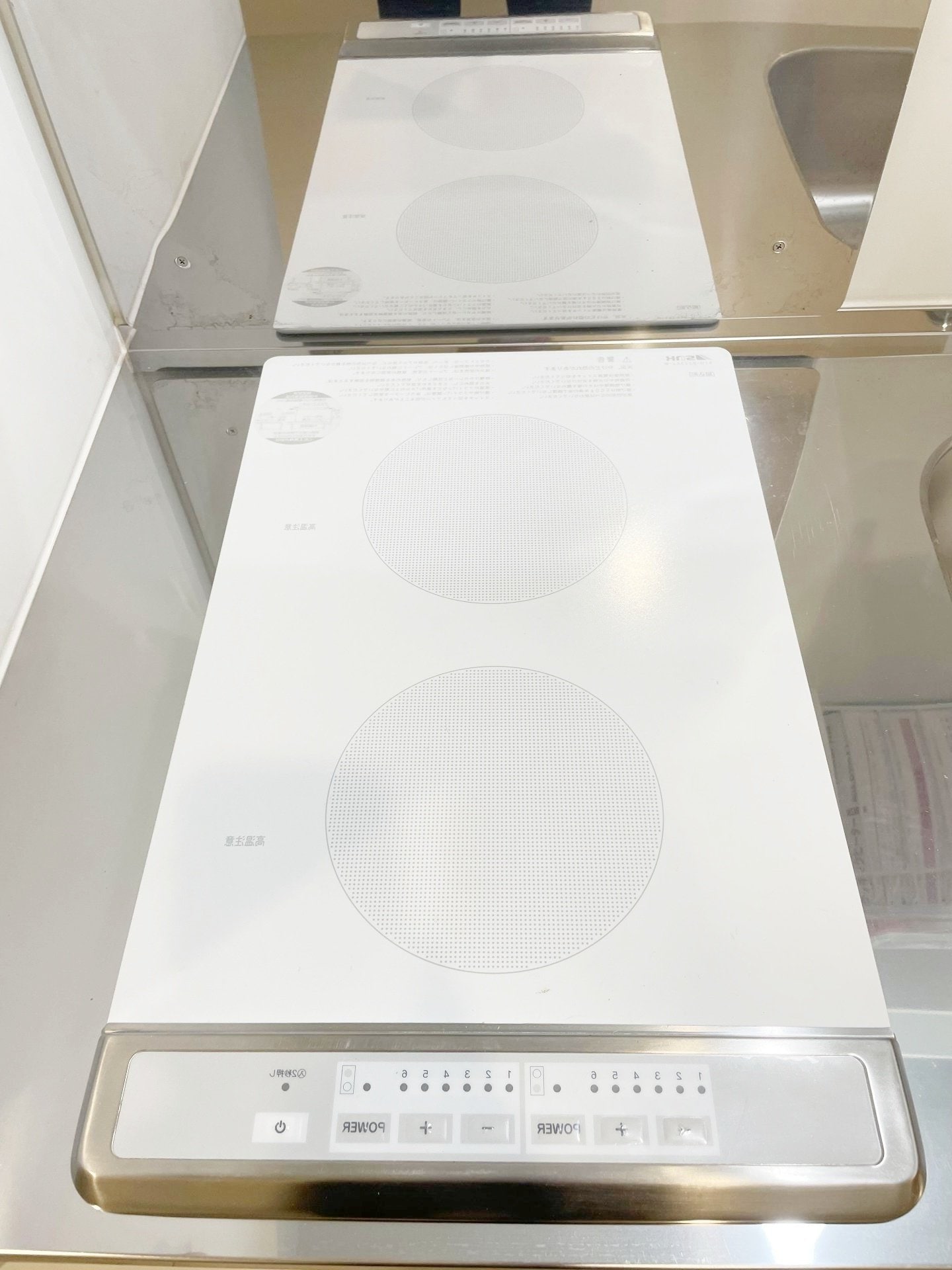 MELDIA長沼IIの物件内観写真