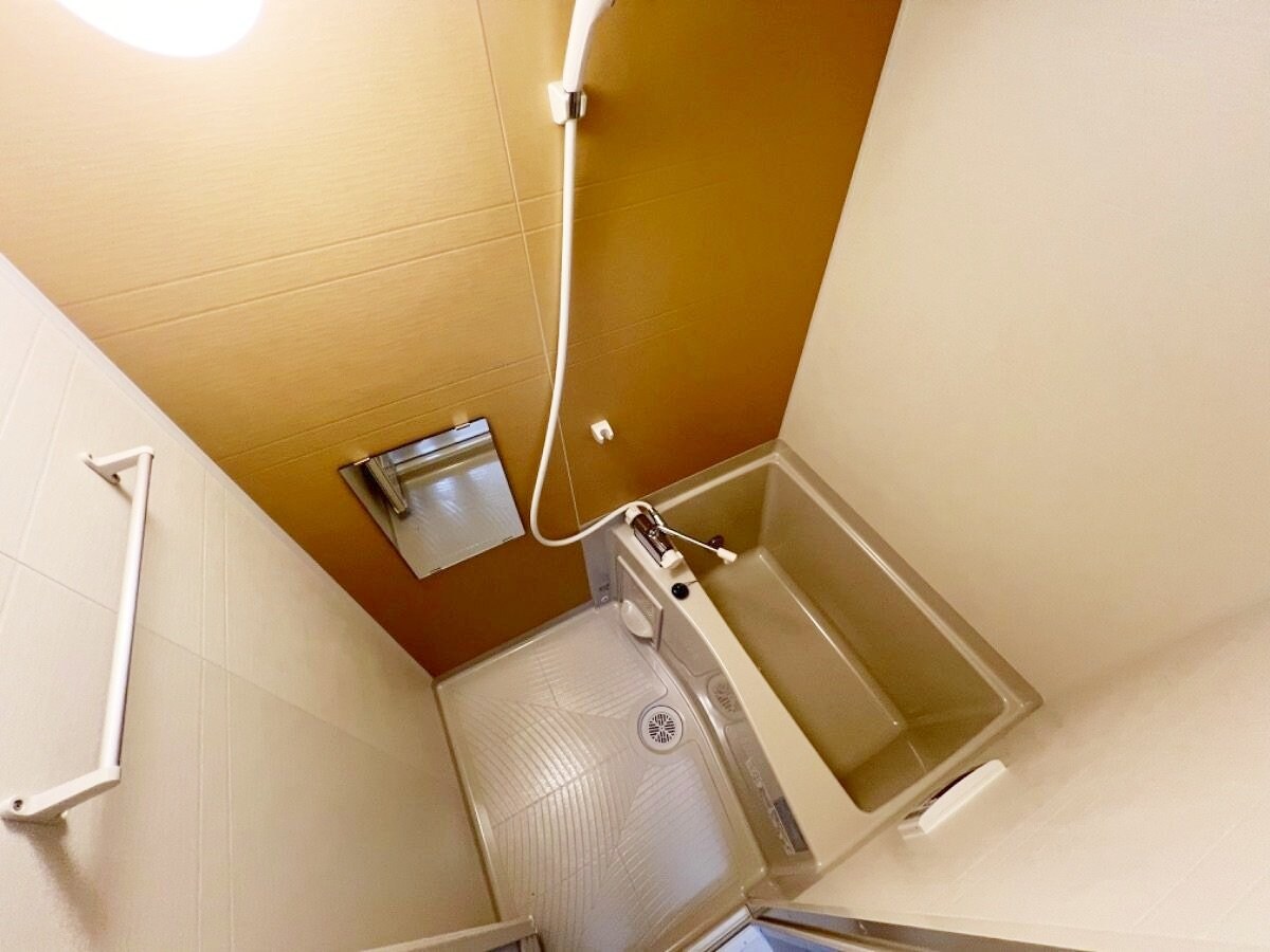 ＭＥＬＤＩＡ原当麻の物件内観写真