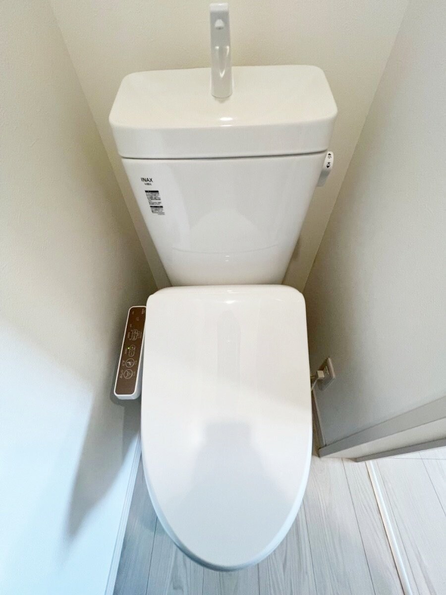 ＭＥＬＤＩＡ原当麻の物件内観写真