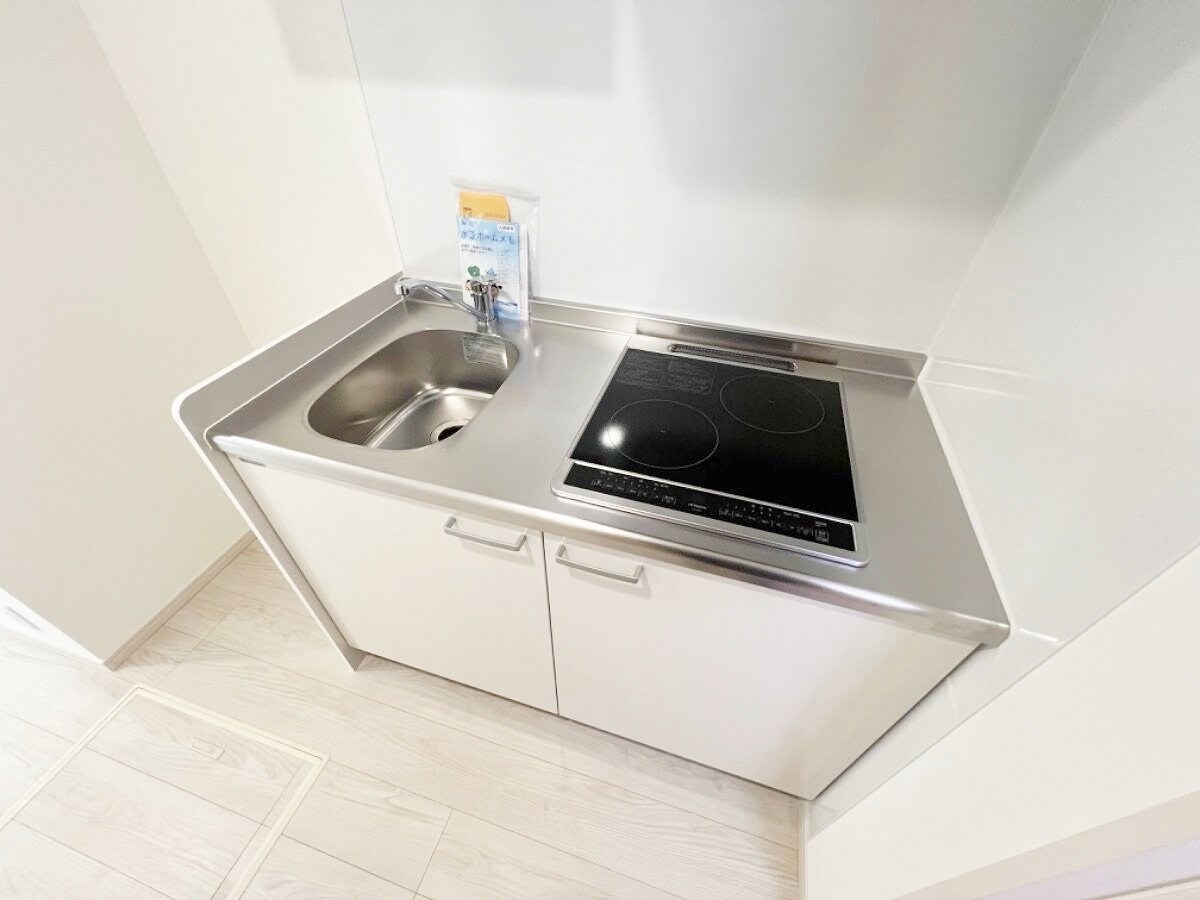 ＭＥＬＤＩＡ原当麻の物件内観写真