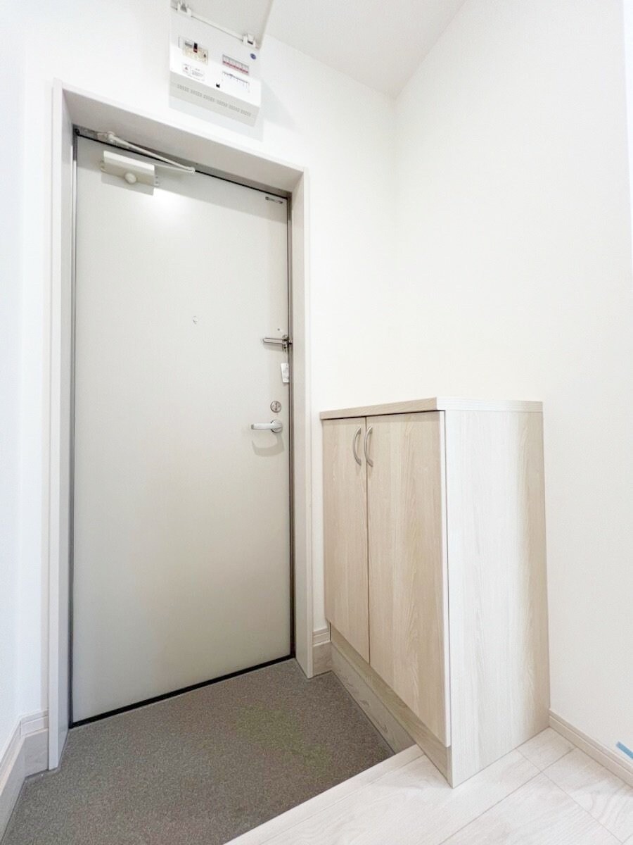 ＭＥＬＤＩＡ原当麻の物件内観写真