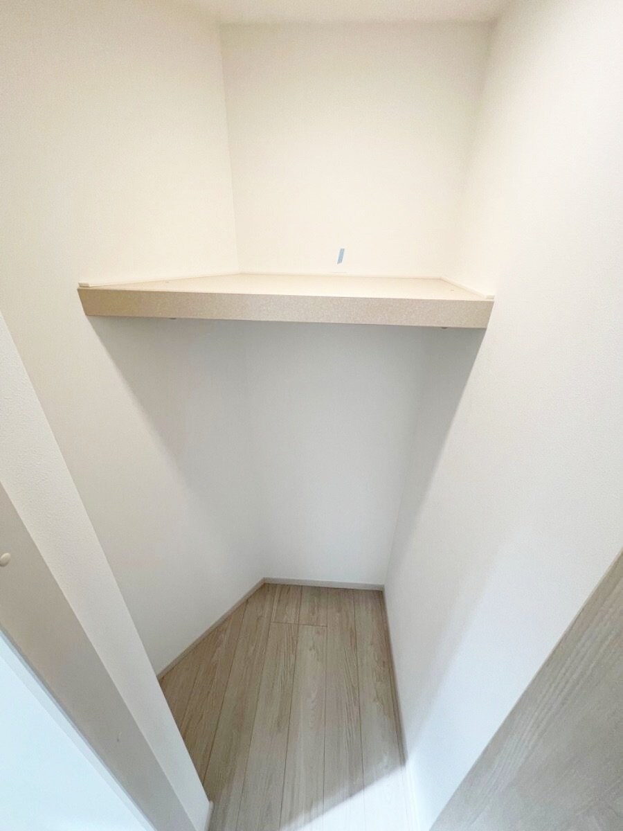 ＭＥＬＤＩＡ原当麻の物件内観写真